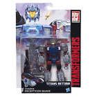 POTF - Boba Fett - Tri-Logo - Red Card