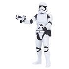 First Order Stormtrooper - The Last Jedi  (The Last Jedi) action figure collectible [Barcode 5010993364428] - Main Image 1
