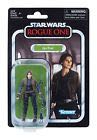 Jyn Erso - Hasbro (Star Wars - Vintage Collection) action figure collectible [Barcode 5010993454846] - Main Image 1