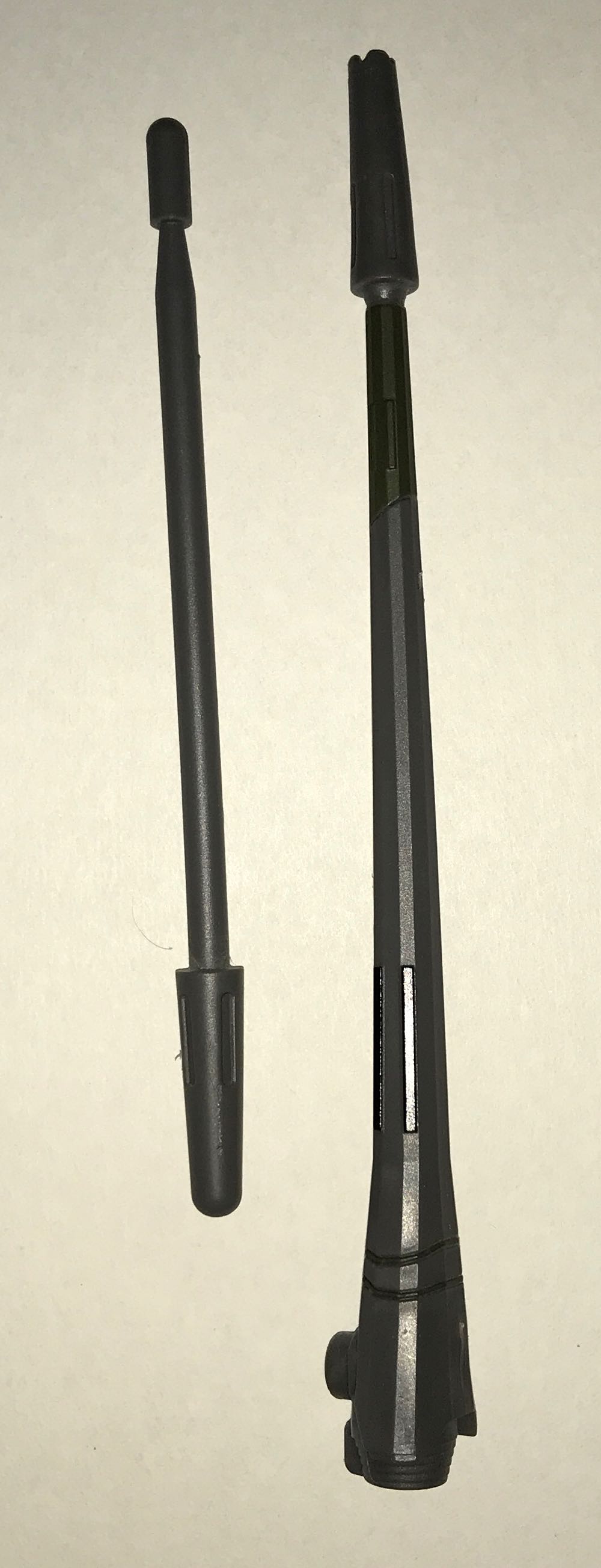 AT-AP Walker - Hasbro (Star Wars - 30th Anniversary Edition) action figure collectible [Barcode 5010994029654] - Main Image 3