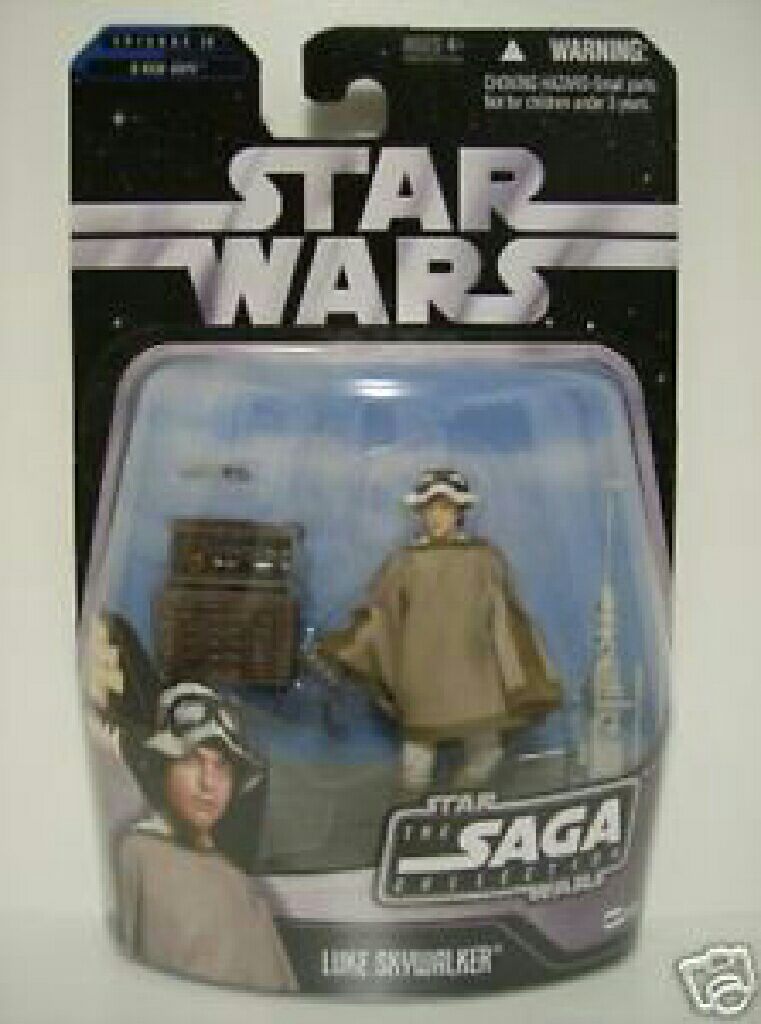 Star Wars Force Attax Extra - Tin #1