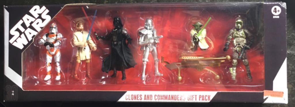 Trap Team Mini Skylanders Hijinx & Eye Small 