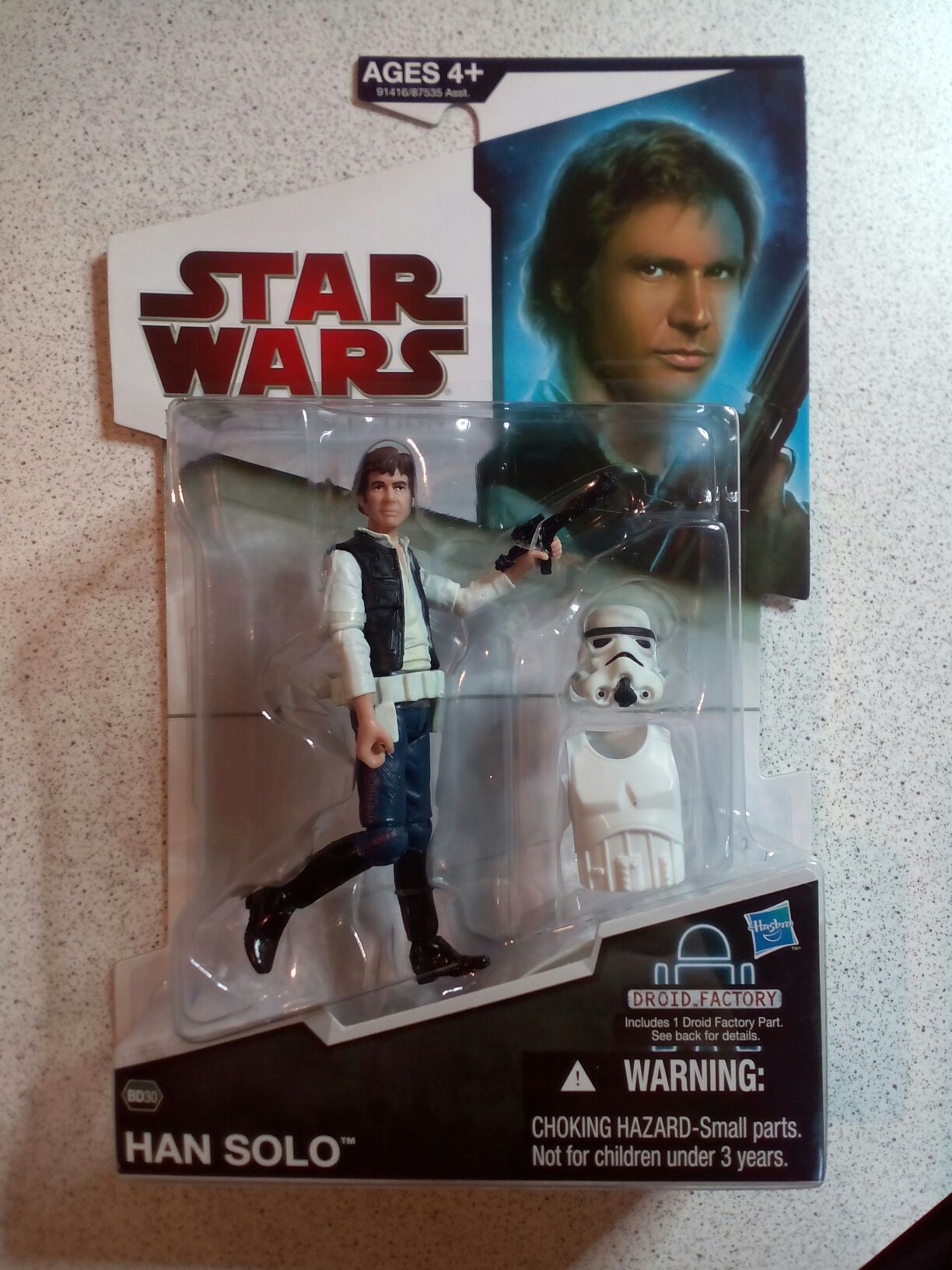 Spike in Exosuit (MP-21 Bumble)