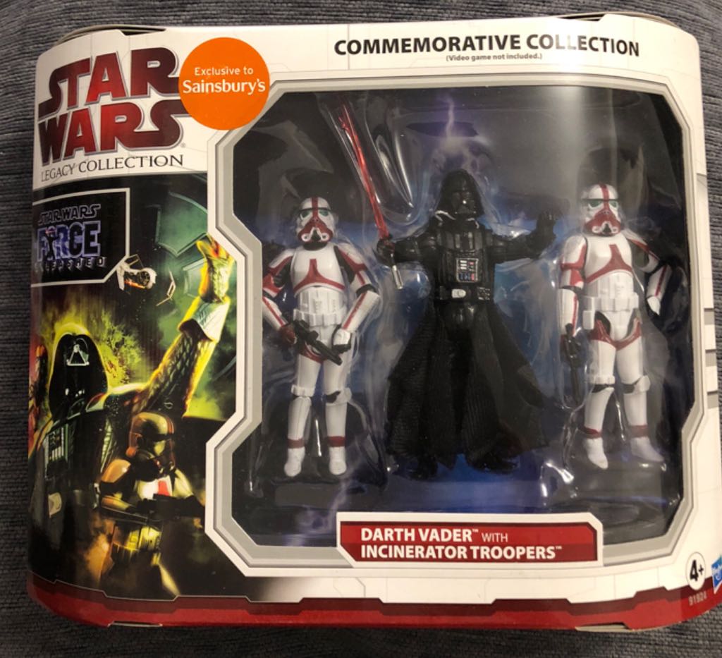 Imperial Star Destroyer (Disney Store Exclusive)