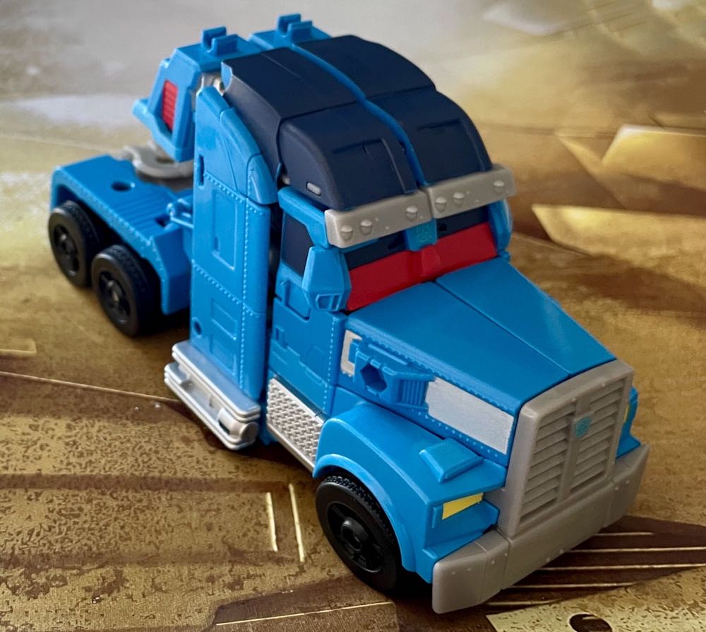 Transformers Beast Hunters Predaking Voyager Predacon - Hasbro (Transformers Prime) action figure collectible [Barcode 5010994699390] - Main Image 2