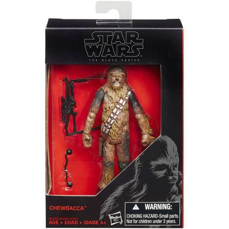 Admiral Ackbar (BS 3.75”) - Hasbro (Star Wars: The Black Series: 3.75”) action figure collectible [Barcode 5010994926021] - Main Image 1