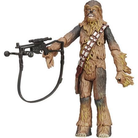 Admiral Ackbar (BS 3.75”) - Hasbro (Star Wars: The Black Series: 3.75”) action figure collectible [Barcode 5010994926021] - Main Image 2