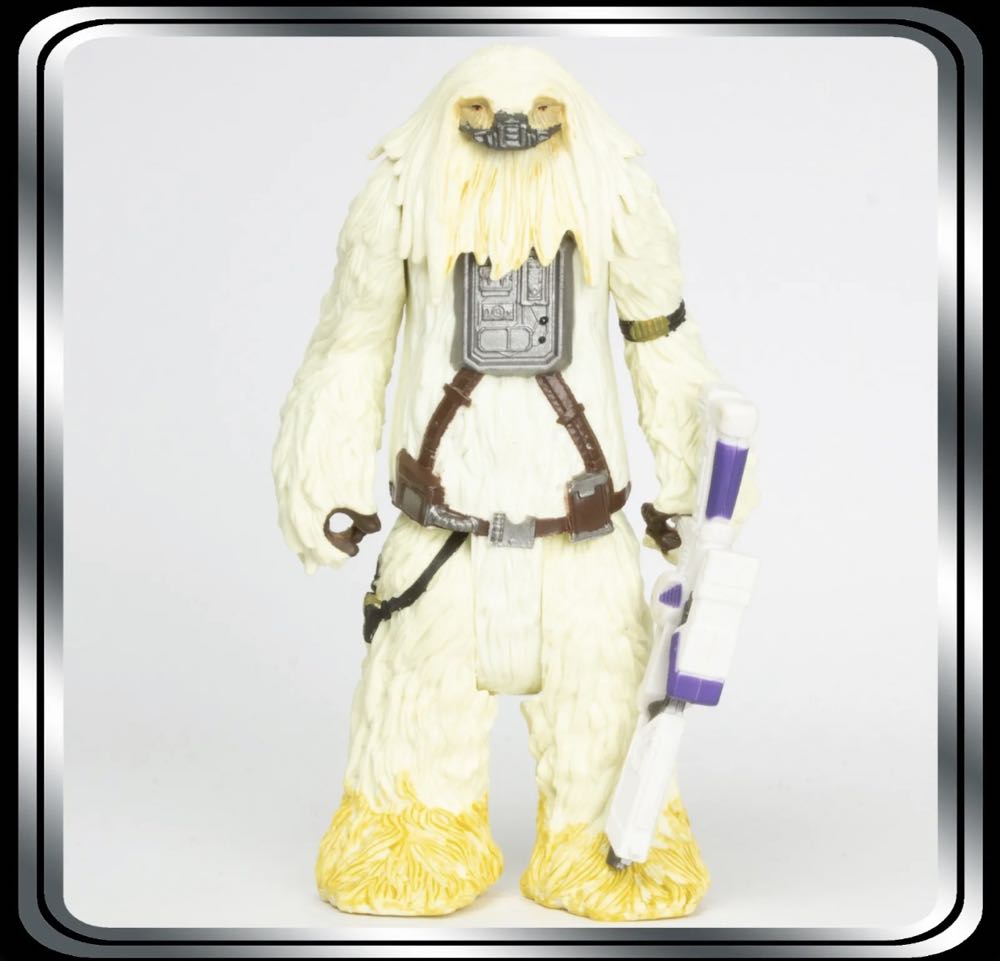 Moroff (Double Pack Scarif Stormtrooper Squad Leader) - Disney Hasbro (Star Wars) action figure collectible [Barcode 5010994961411] - Main Image 3