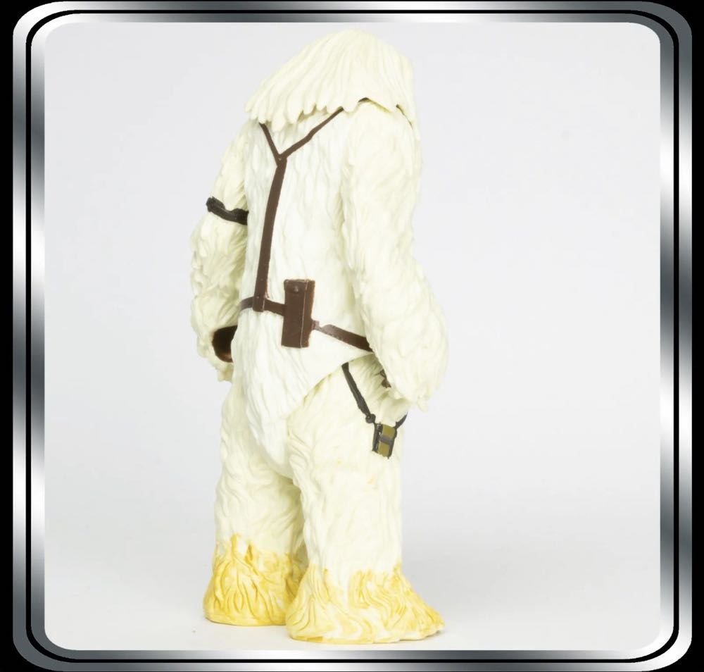 Moroff (Double Pack Scarif Stormtrooper Squad Leader) - Disney Hasbro (Star Wars) action figure collectible [Barcode 5010994961411] - Main Image 4