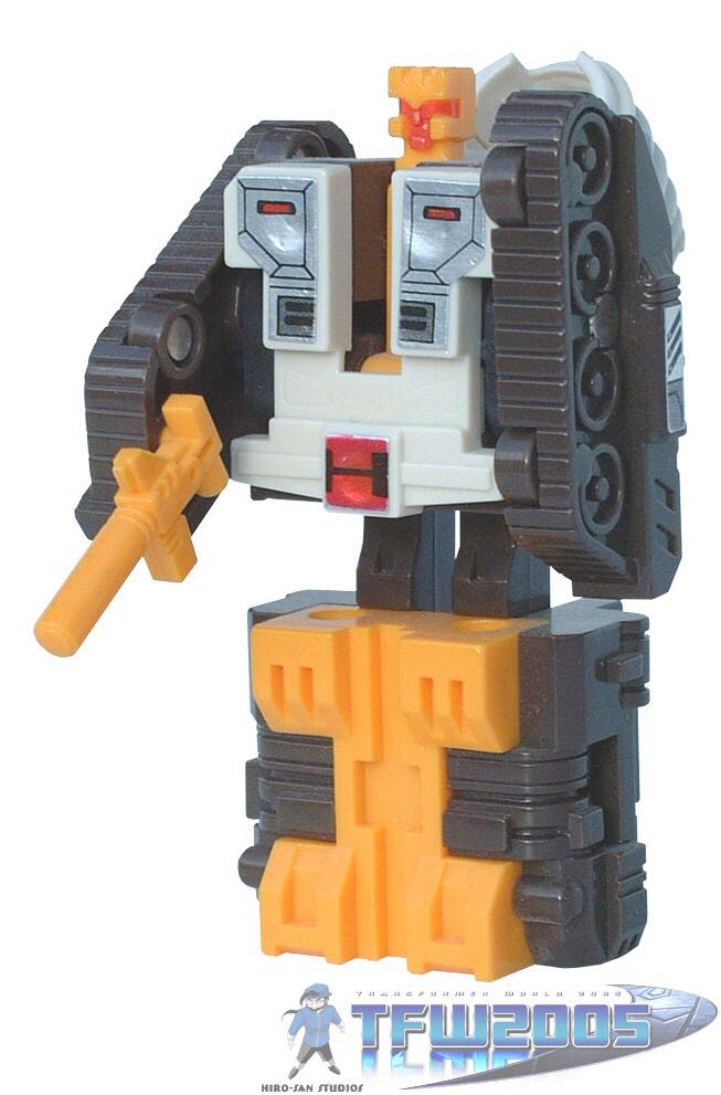 Low-Light VS Night-Viper