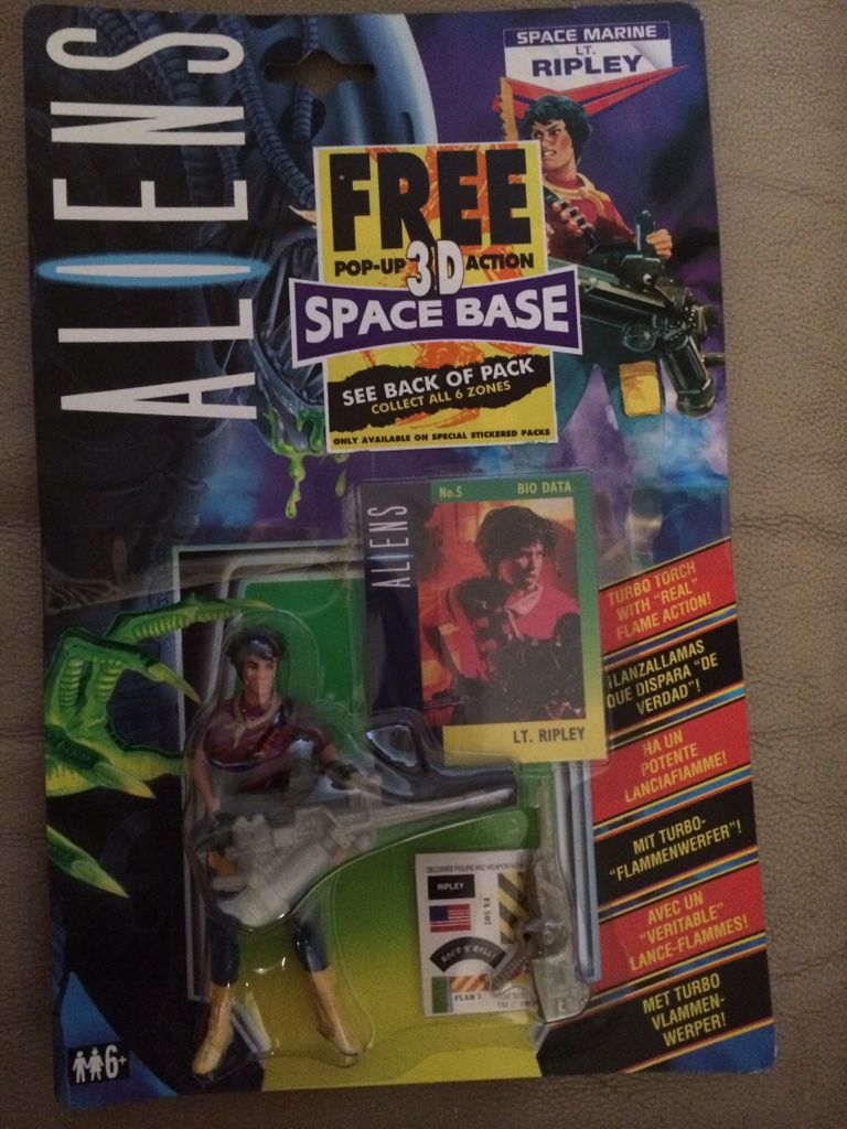 Black Series. Red Box. #24. K-2SO