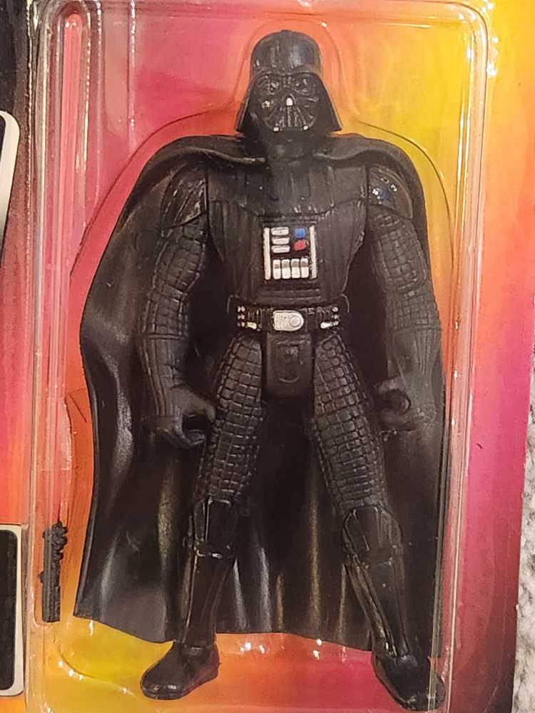 Obi-Wan Kenobi - Kenner / Gigi (Star Wars: Guerre Stellari) action figure collectible [Barcode 5023117304477] - Main Image 3