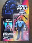 LANDO CALRISSIAN - Kenner (1. Star Wars) action figure collectible [Barcode 5023117320736] - Main Image 1