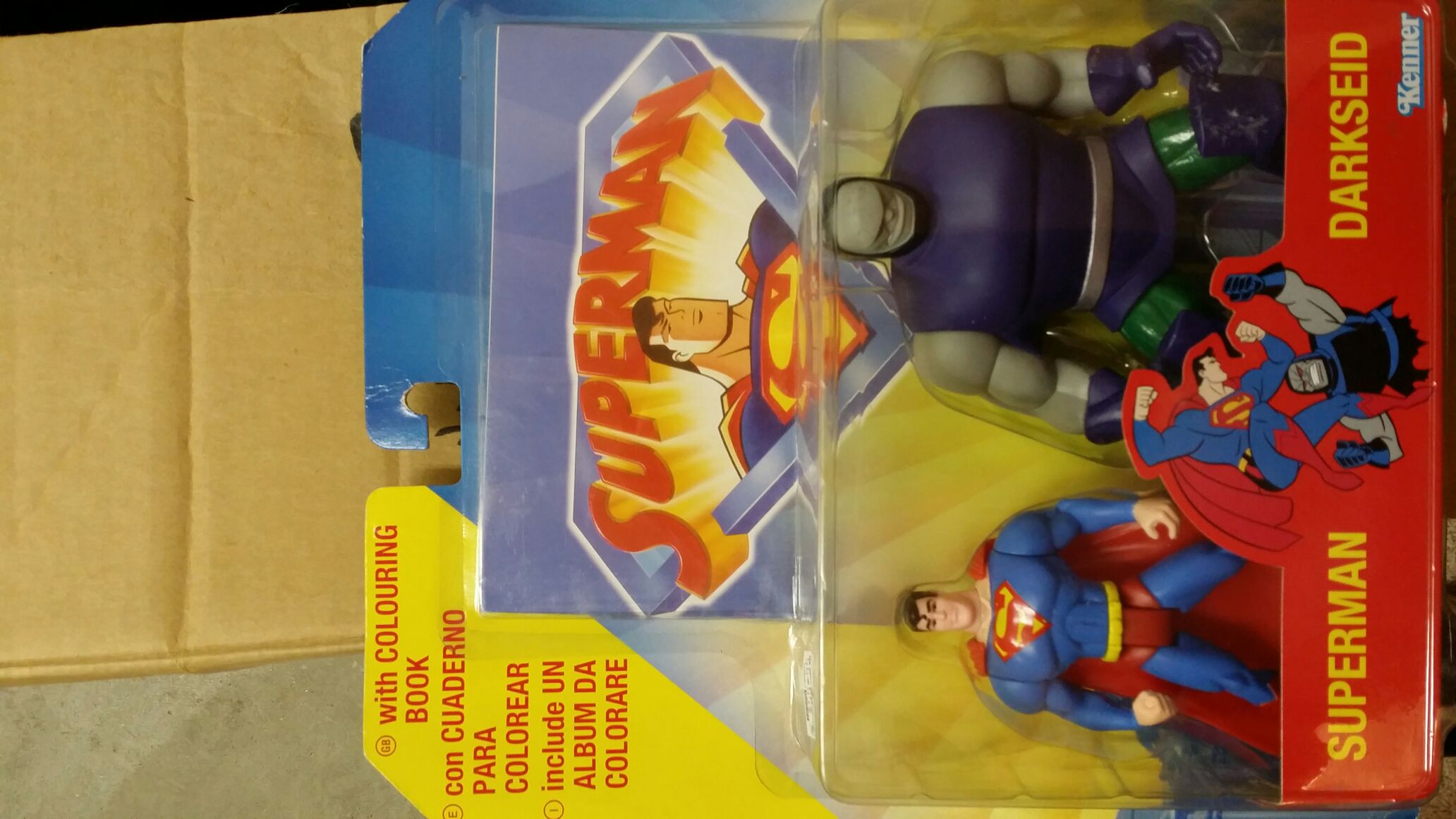 Hulk (Titan Hero Series)