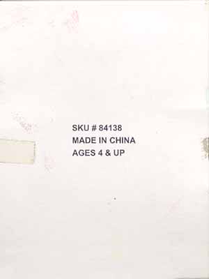 Boxset Figure. Oola And Salacious Crumb. Signed Femi Taylor - Kenner (Star Wars: Power of the Force: 3”) action figure collectible [Barcode 5023117472817] - Main Image 4