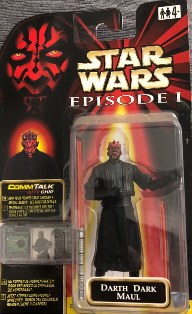 Predator 2 One Coin Figure Series