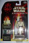 Star Wars Episode 1 Obi-Wan Figure. Best Price  action figure collectible [Barcode 5023117547447] - Main Image 1