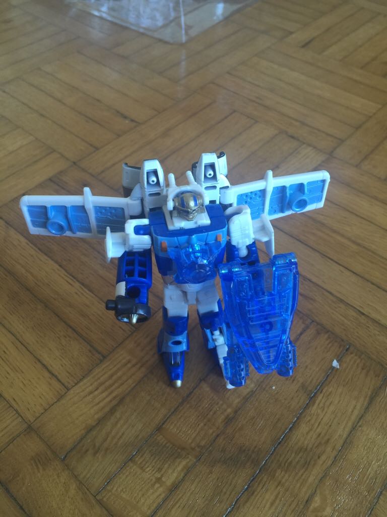 Zombie-Viper - Zombie Patrol