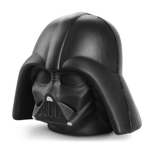 Darth Vader Stress Head - Zeon (Star Wars - Misc) action figure collectible [Barcode 5024095216783] - Main Image 2