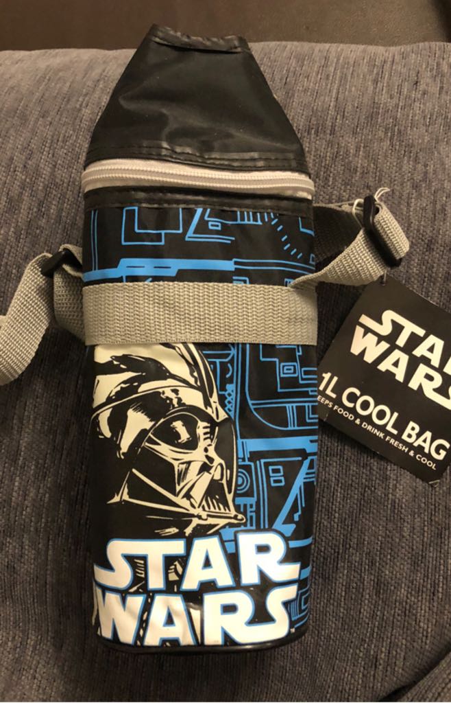 Luke Skywalker - Star Wars (The Force Awakens)