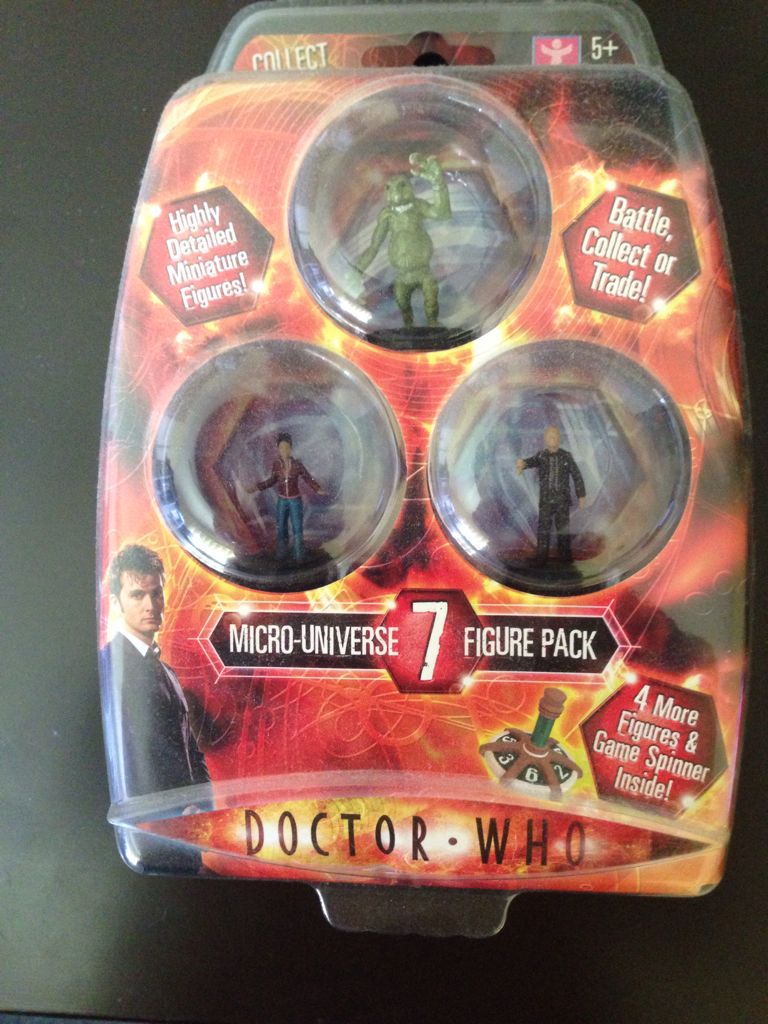 SoccerStarz - Celtic - Fraser Forster