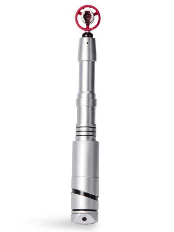 1996 4th Doctor Sonic Screwdriver Electronic with Sound FX BBC - Character Options (Doctor Who) action figure collectible [Barcode 5029736051020] - Main Image 4