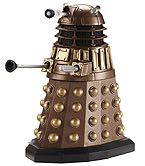 Doctor Who The Heritage Line Assault Dalek  action figure collectible [Barcode 5029736053758] - Main Image 2