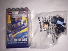 Captain Jack Harkness - Doctor Who Series 4 Micro Figure in Display Brix  action figure collectible [Barcode 5029736054366] - Main Image 1