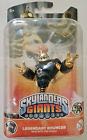 Bouncer Legendary   (Skylanders Giants) action figure collectible [Barcode 5030917115912] - Main Image 1