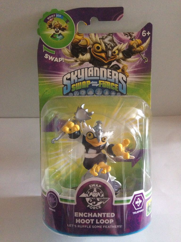 Doctor Who Operation