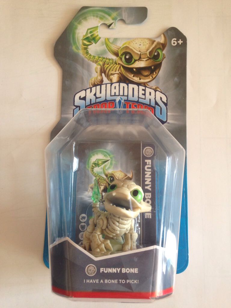 Doctor Who - Time Squad Collectable Figures - Clara Oswald