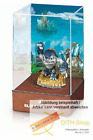 Skylanders Trap Team Terrafin Premium Figur  action figure collectible [Barcode 5030917145711] - Main Image 1