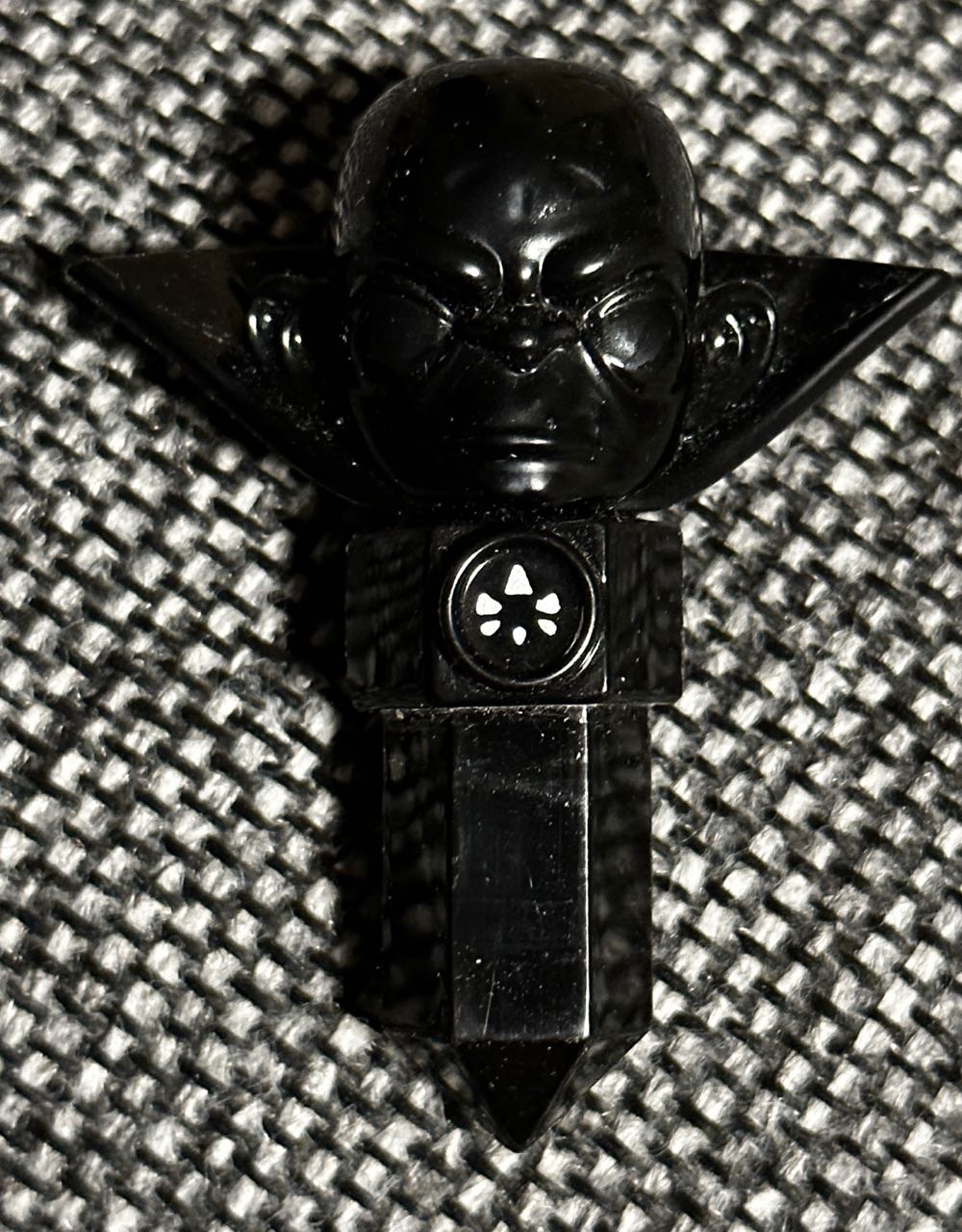 Skylanders Trap Team Pack FIRE Trap KAOS Trap TECH Trap& P&P - Activision (Skylanders: Trap Team) action figure collectible [Barcode 5030917159541] - Main Image 3