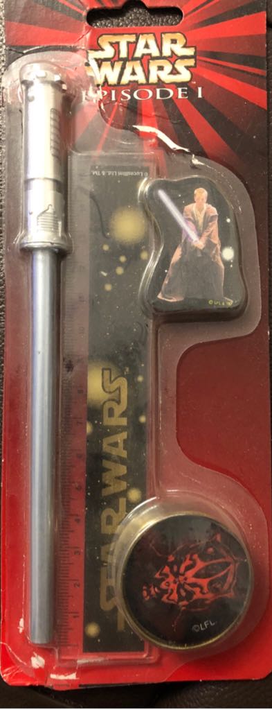 Top Trumps Specials: Star Wars The Clone Wars Cgi