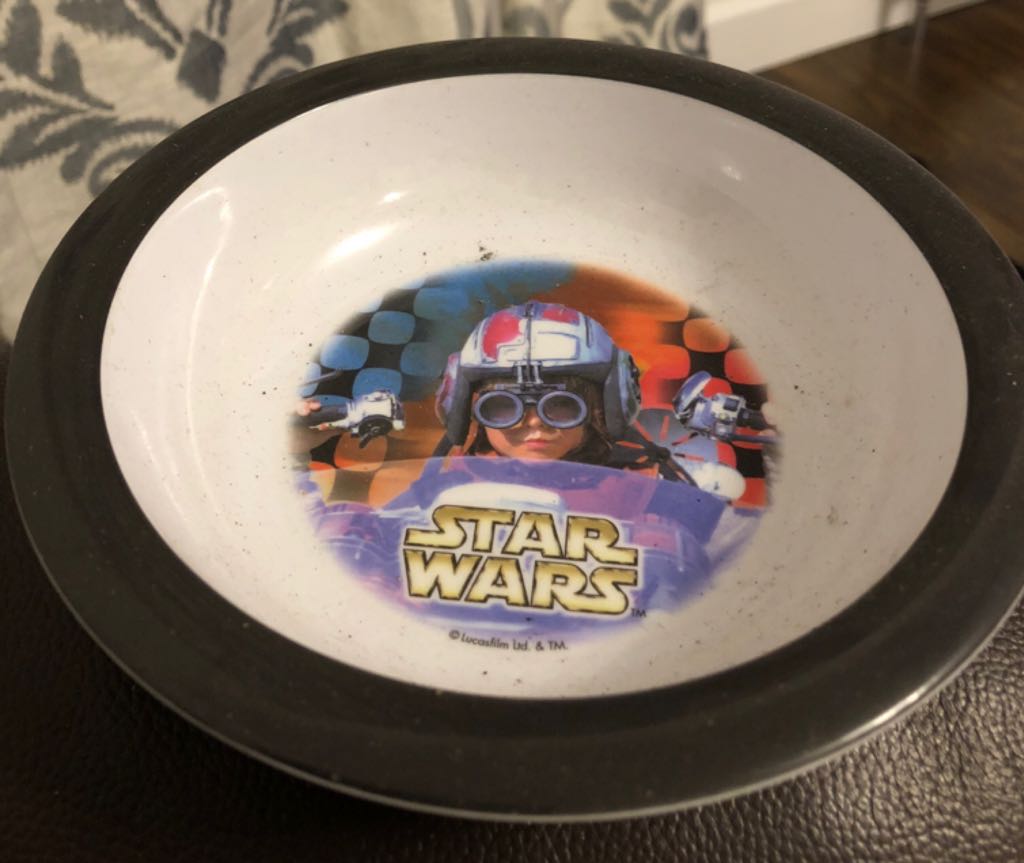 STAR WARS FLASHBACK PHOTO YODA FIGURE 3,75"