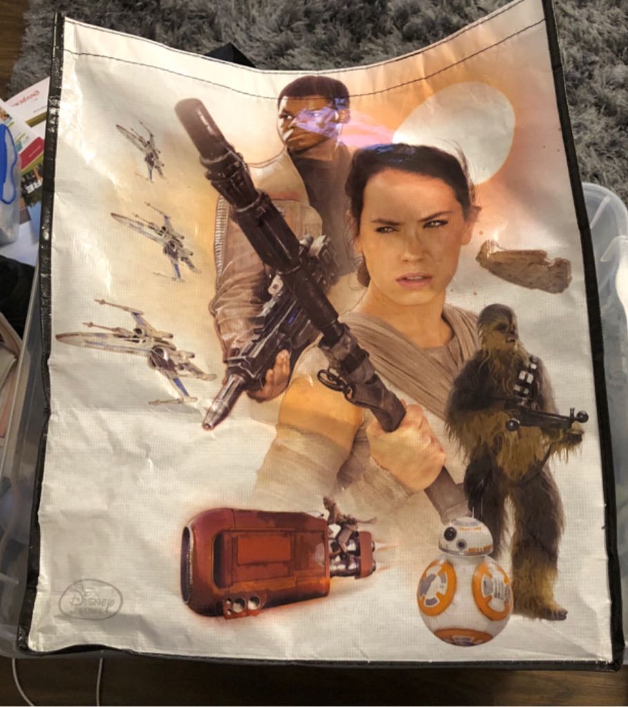 Ben (Obi-Wan) Kenobi