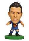 SoccerStarz - Barcelona - Thiago Alcantara - Creative Toys Company action figure collectible [Barcode 5060220220744] - Main Image 1