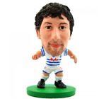 SoccerStarz - Queens Park Rangers - Esteban Granero - Creative Toys Company action figure collectible [Barcode 5060220222434] - Main Image 1