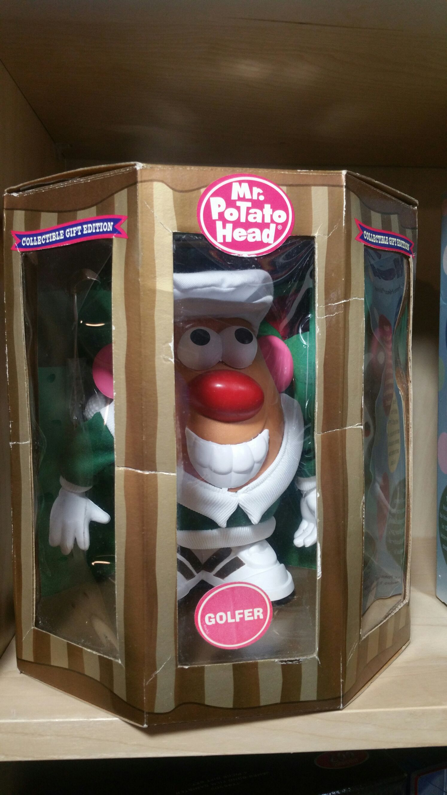 Nightmare Before Christmas - Oogie Boogie Resin Head Knocker