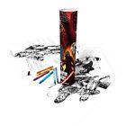 Supergirl: DC ARTFX Kotobukiya Statue