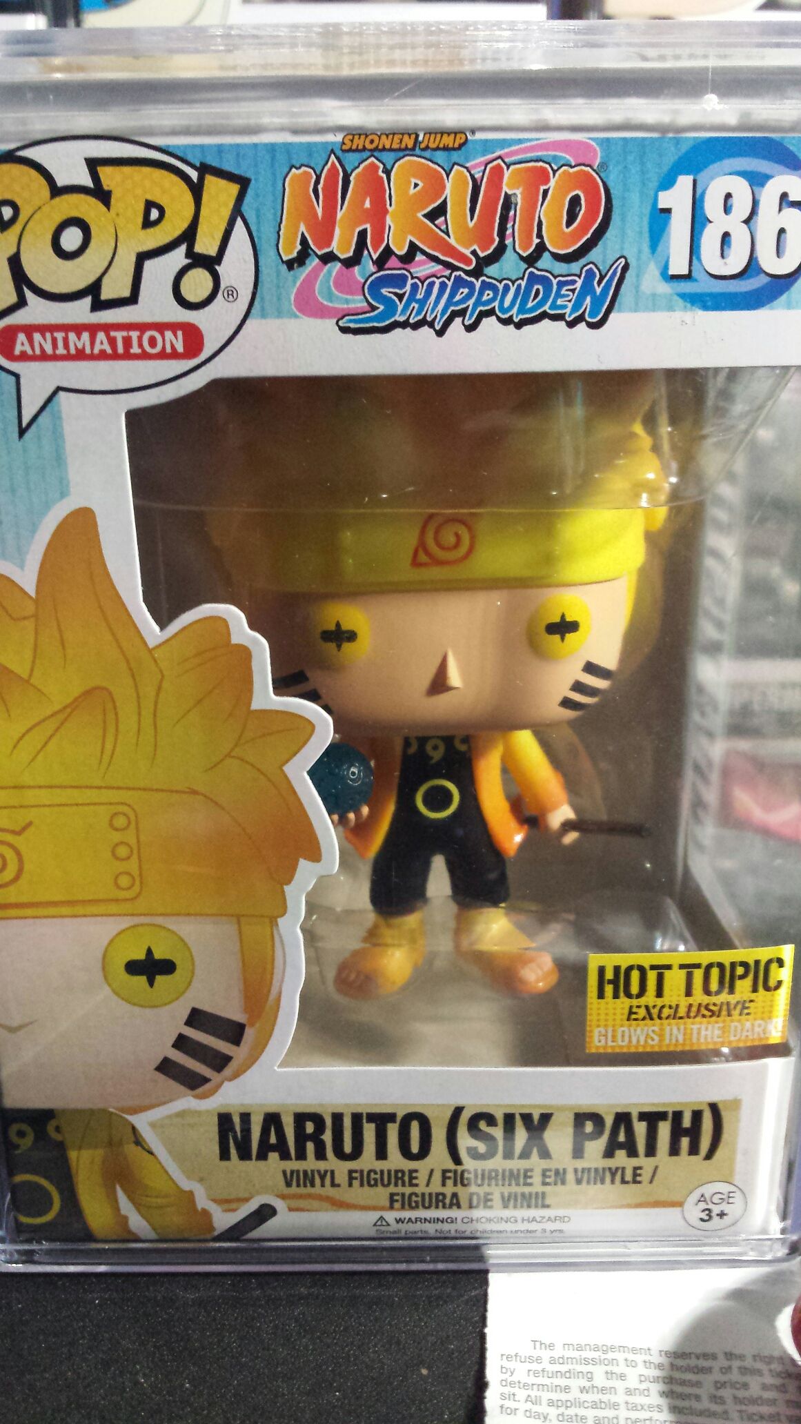 4x Optimum Tonerkartuschen Für Dell 3110cn - 4 Farben - Funko Pop Animation (Naruto Shippuden) action figure collectible [Barcode 57204871] - Main Image 2