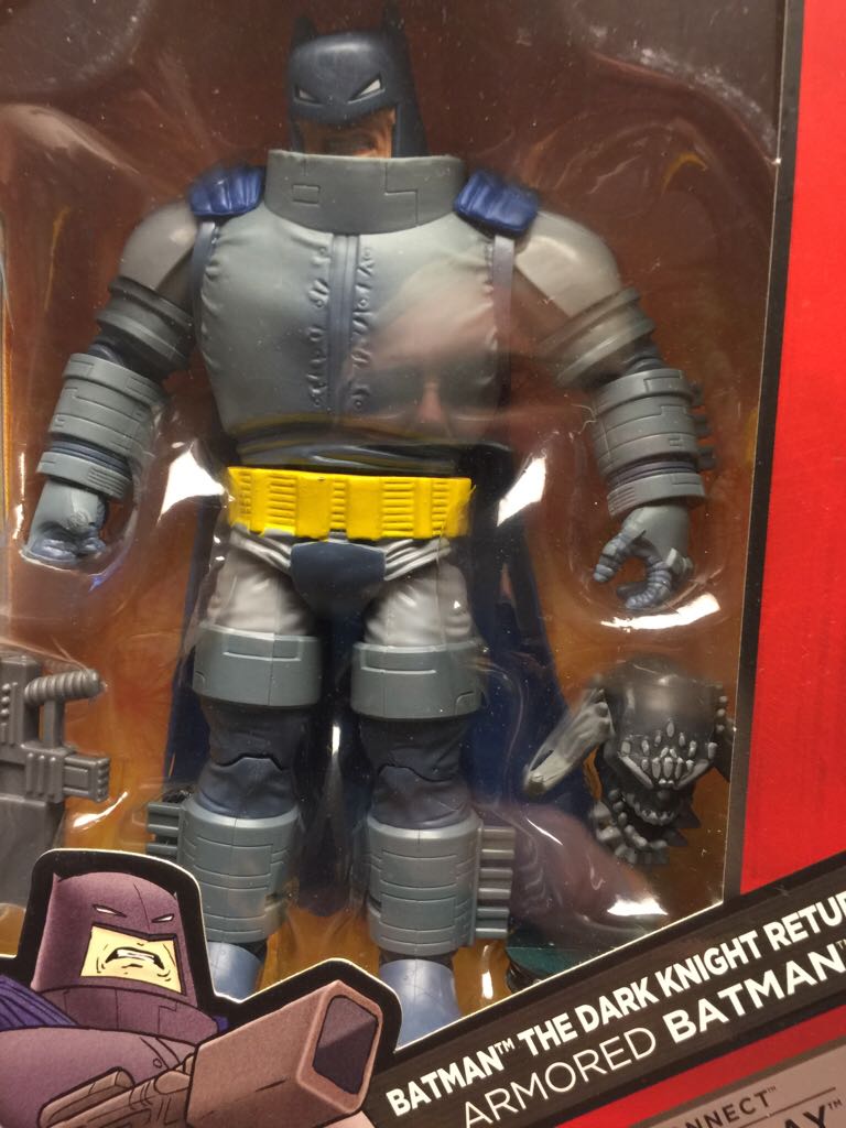 Marvel Infinite Series Maestro 3.75