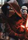 TREFL DISNEY PUZZLE STAR WARS VII: ON THE DARK SIDE OF THE FORCE 1000 PCS #10392  action figure collectible [Barcode 5900511103922] - Main Image 1