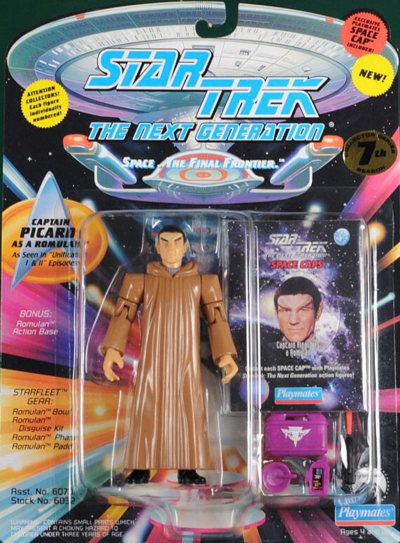 First Order Stormtrooper (The Force Awakens)