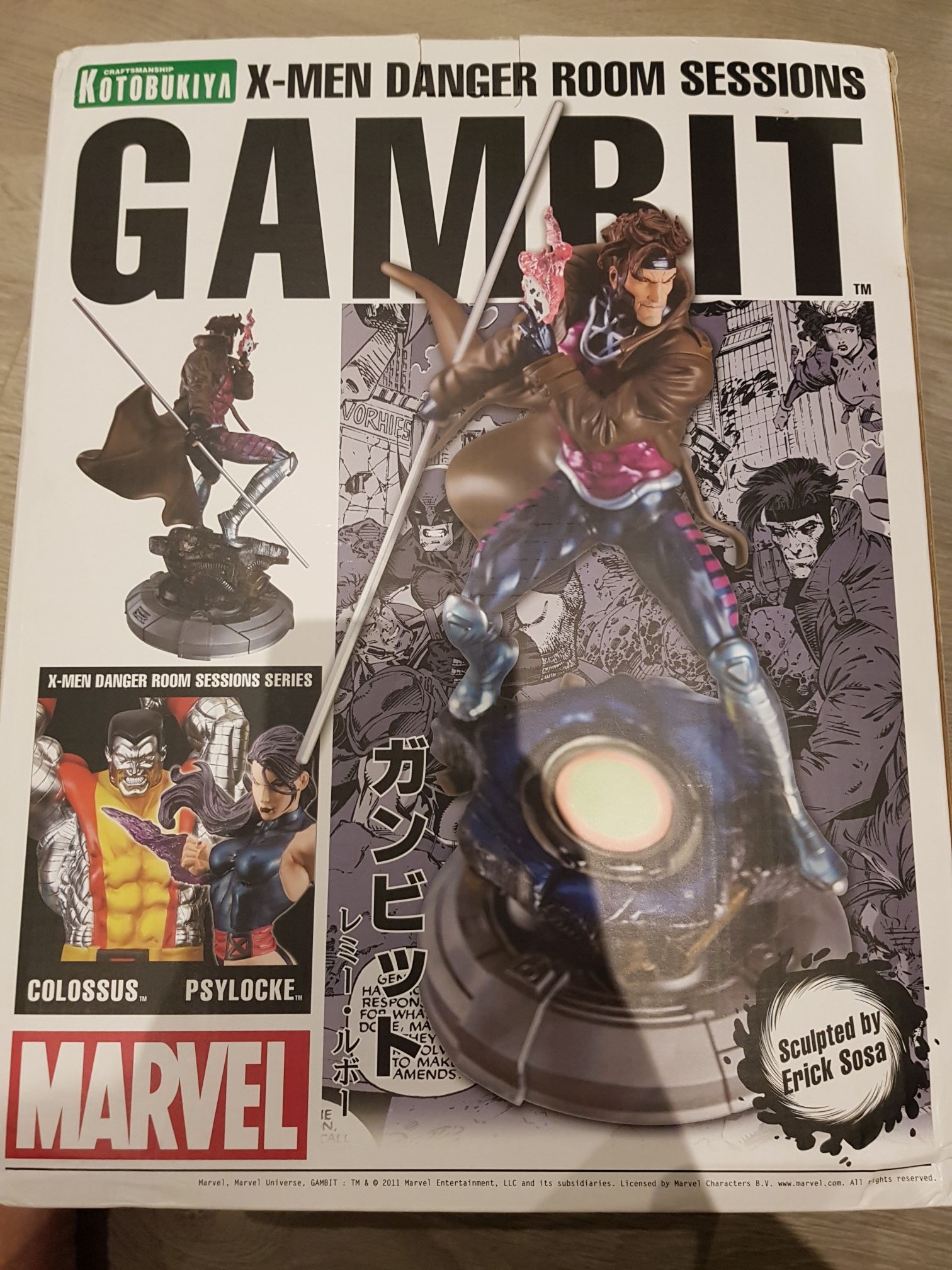 Swap Force Skylanders Springtime Trigger Happy 