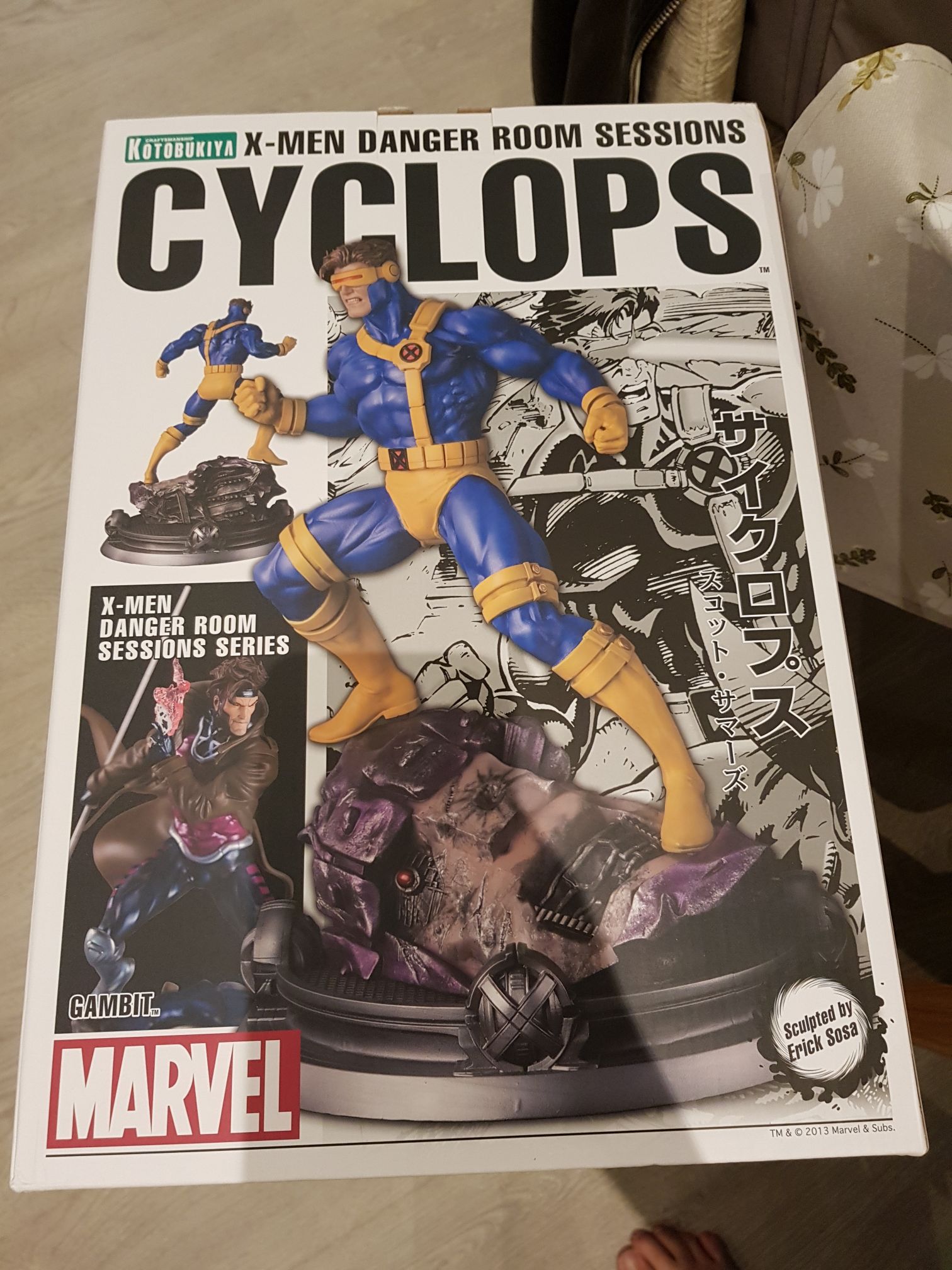 Batman Arkham City: 1970s Batman Skin