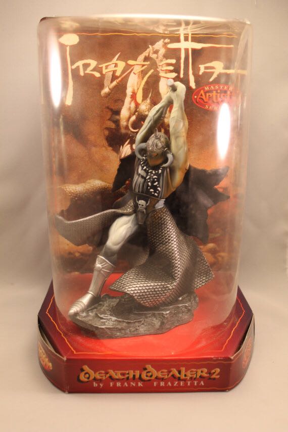 Jurassic Park - Ceratosaurus E Triceratops