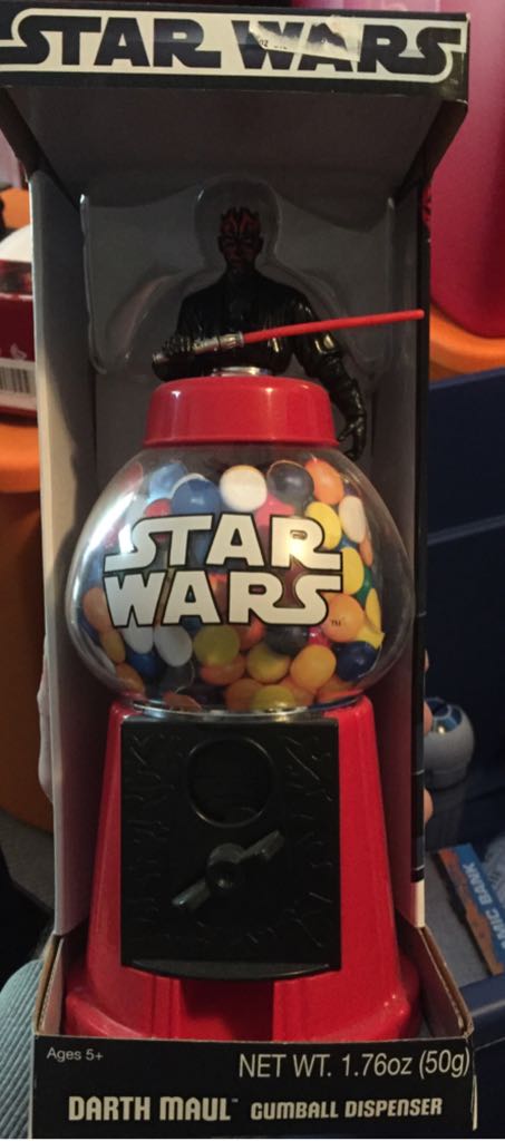 Grand Admiral Thrawn