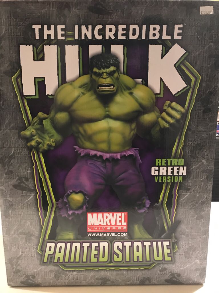 Marvel Infinite Universe Chameleon