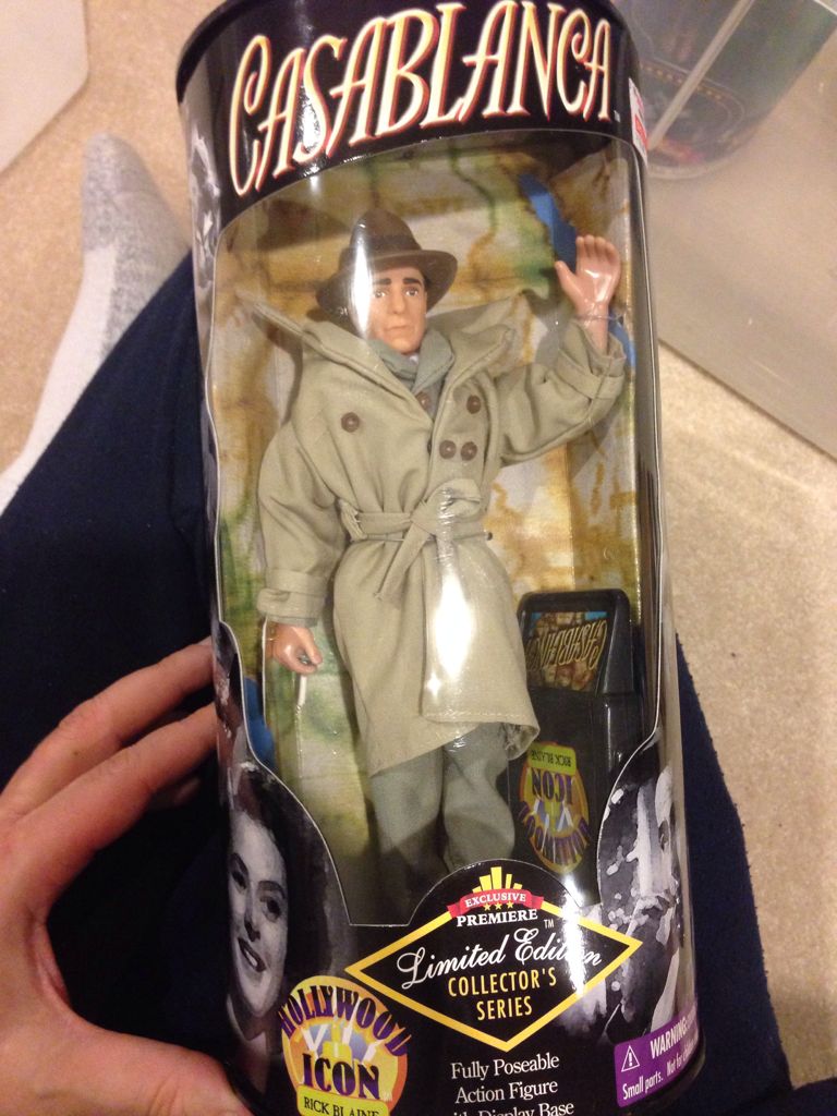 Carded Signed. The Power Of The Force. R2-d2. Japan. Signed Kenny Baker